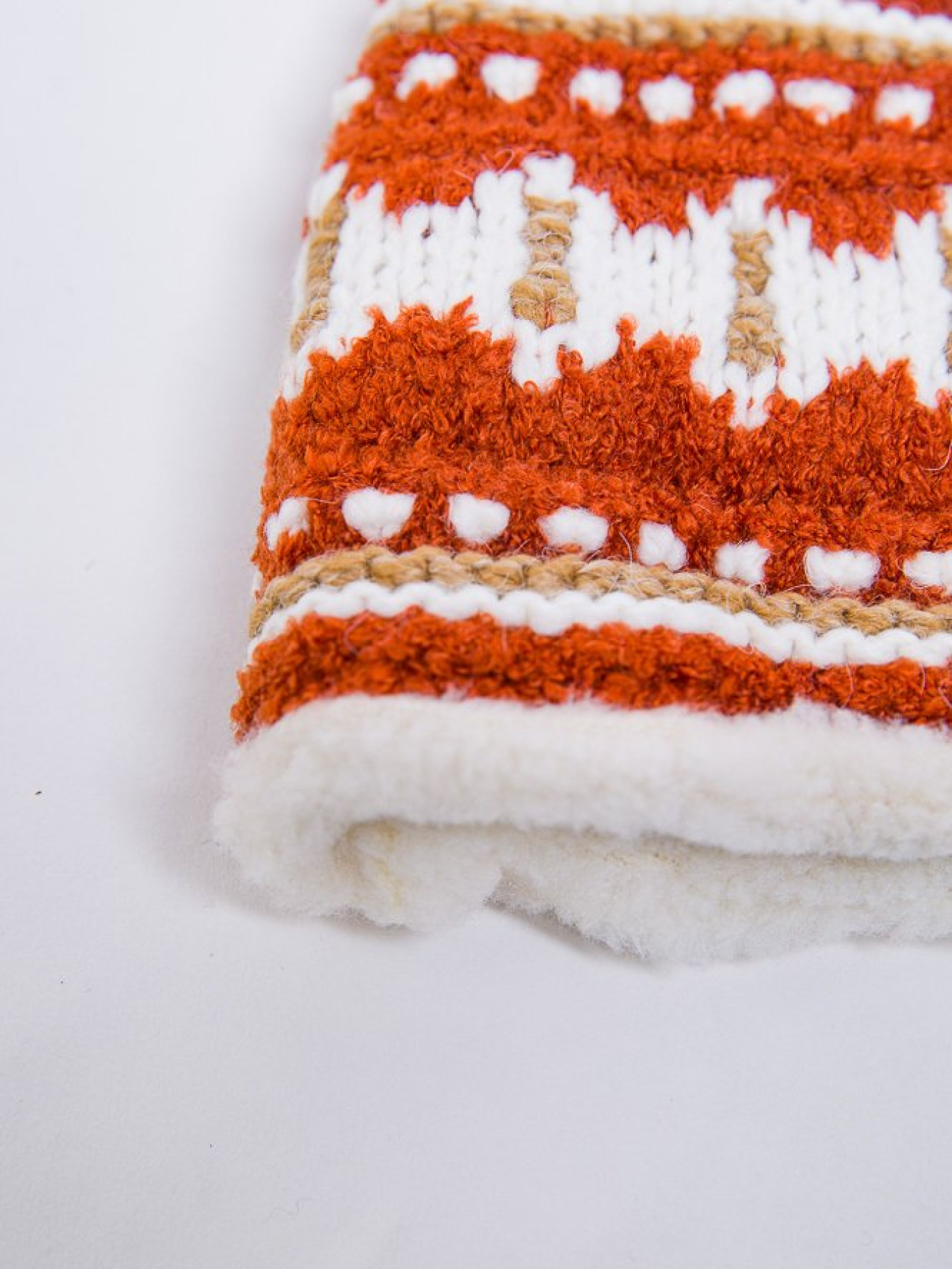 Шапка Ager модель У-1119463::000000092 Фото