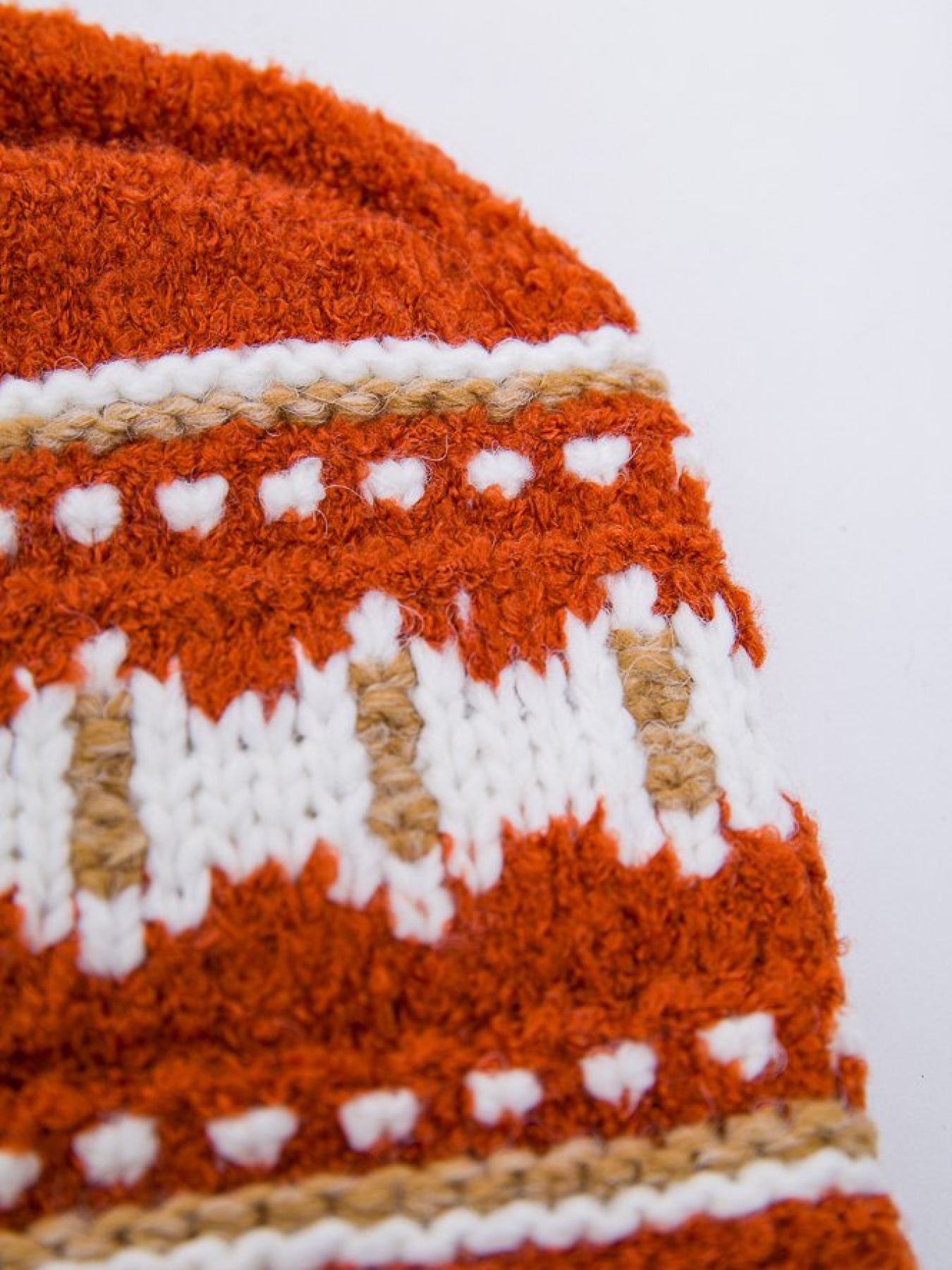 Шапка Ager модель У-1119463::000000092 Фото