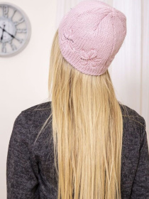 Шапка Ager модель У-1116629::000000065 Фото