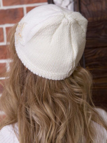 Шапка Ager модель У-1116635::000000014 Шапка Ager модель У-1116635::000000014 Фото