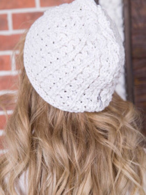 Шапка Ager модель У-1116637::000000060 Фото