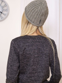 Шапка Ager модель У-1116637::000000227 Фото