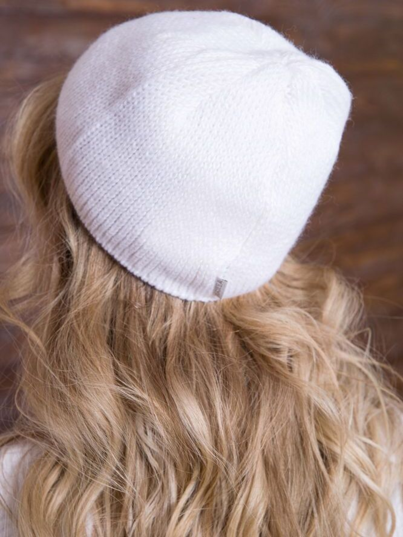 Шапка Ager модель У-1119462::000000014 Фото