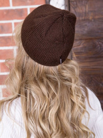 Шапка Ager модель У-1119462::000000046 Фото