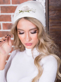 Шапка Ager модель У-1119462::000000060 Фото