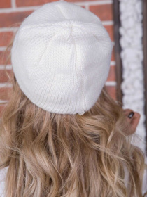 Шапка Ager модель У-1119462::000000060 Фото