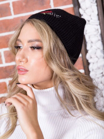 Шапка Ager модель У-1119462::000000096 Фото