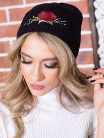 Шапка Ager модель У-1119462::000000096 Фото