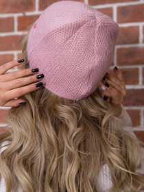 Шапка Ager модель У-1119457::000000065 Фото