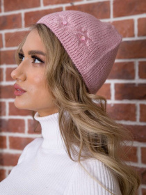 Шапка Ager модель У-1119457::000000065 Фото