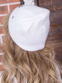 Шапка Ager модель У-1119447::000000014 Фото