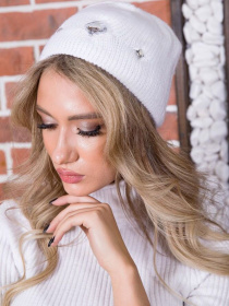 Шапка Ager модель У-1119447::000000014 Фото