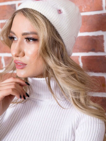 Шапка Ager модель У-1119447::000000060 Фото