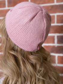 Шапка Ager модель У-1119447::000000065 Фото