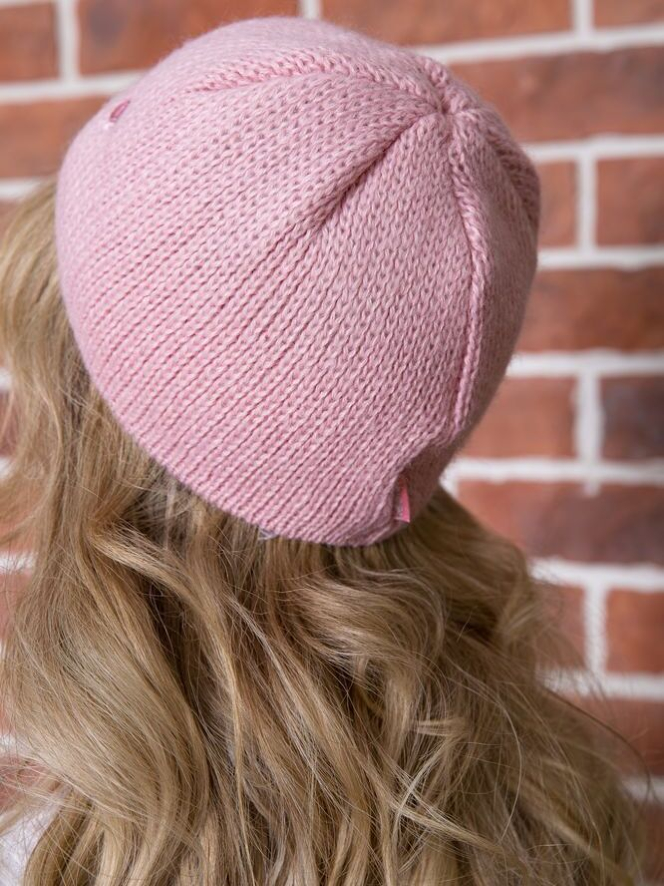 Шапка Ager модель У-1119447::000000065 Фото