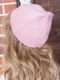 Шапка Ager модель У-1119446::000000065 Фото