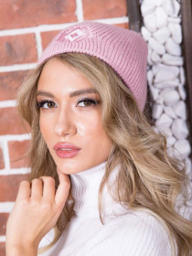 Шапка Ager модель У-1119446::000000065 Фото