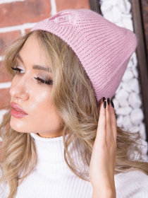 Шапка Ager модель У-1119446::000000065 Фото