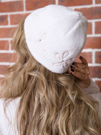 Шапка Ager модель У-1119458::000000014 Фото