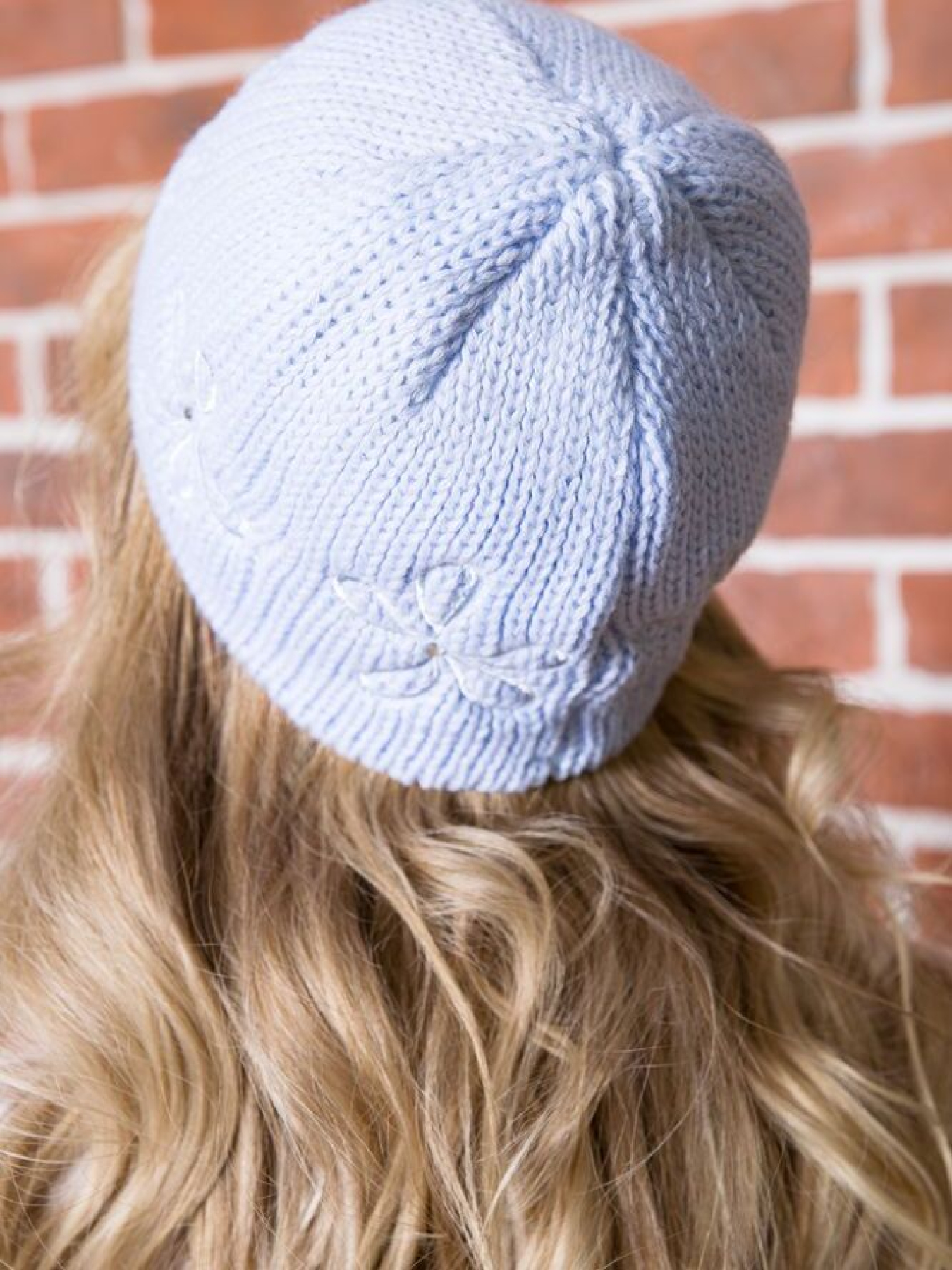 Шапка Ager модель У-1119458::000000031 Фото