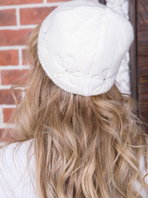 Шапка Ager модель У-1119458::000000060 Фото