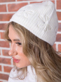 Шапка Ager модель У-1119458::000000060 Фото