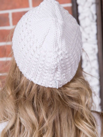 Шапка Ager модель У-1119488::000000069 Фото