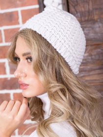 Шапка Ager модель У-1119488::000000069 Фото