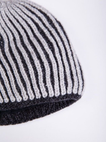 Шапка Ager модель У-1119464::000000072 Фото