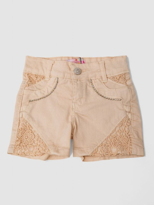 Шорти джинсові Ager Модель У-1130971::000000023 Фото