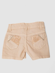 Джинсові шорти Ager модель У-1130971::000000023 Фото