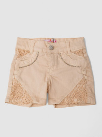 Джинсові шорти Ager модель У-1130971::000000023 Фото