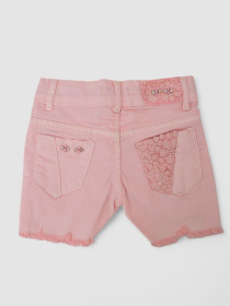 Шорты джинсовые Ager модель У-1131014::000000065 Фото