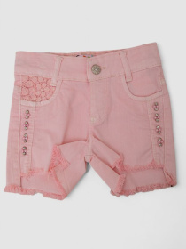 Шорты джинсовые Ager модель У-1131014::000000065 Фото