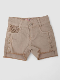 Джинсові шорти Ager модель У-1131014::000000226 Фото