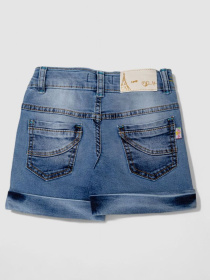 Шорты джинсовые Ager модель У-1130962::000000084 Фото