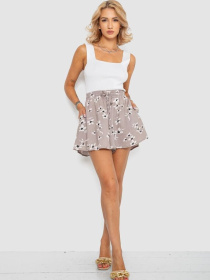 Шорты Ager модель У-1129591::000000023 Фото