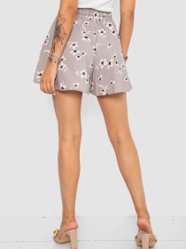 Повсякденні шорти Ager модель У-1129591::000000023 Повсякденні шорти Ager модель У-1129591::000000023 Фото