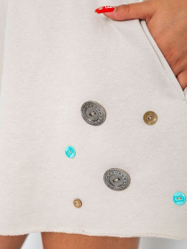 Шорты Ager модель У-1130015::000000023 Фото