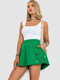 Шорты Ager модель У-1130015::000000522 Фото