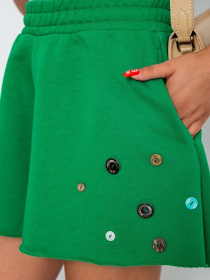 Шорты Ager модель У-1130015::000000522 Фото