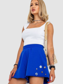 Повседневные шорты Ager модель У-1130015::000000084 Фото