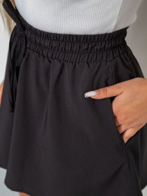 Повсякденні шорти Ager модель У-1129592::000000096 Повсякденні шорти Ager модель У-1129592::000000096 Фото