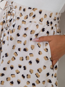 Шорты Ager модель У-1130229::000000060 Фото