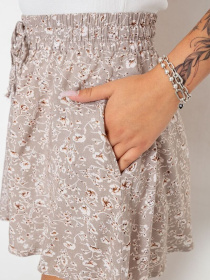 Повсякденні шорти Ager модель У-1130438::000000023 Фото