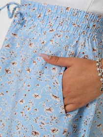 Повседневные шорты Ager модель У-1130438::000000031 Фото