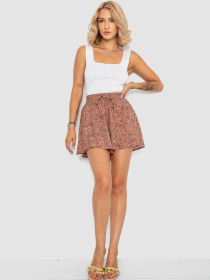 Шорти Ager модель У-1130439::000000226 Фото