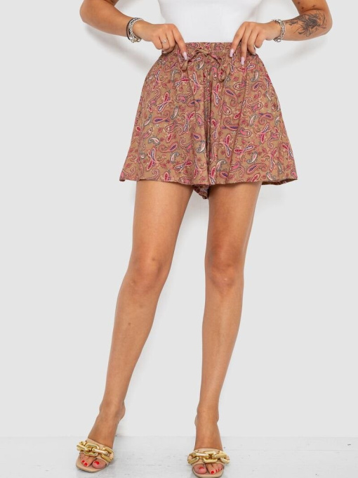 Шорты Ager модель У-1130439::000000226 Фото