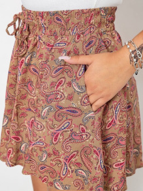 Повсякденні шорти Ager модель У-1130439::000000226 Фото