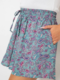 Шорты Ager модель У-1130439::000002113 Фото